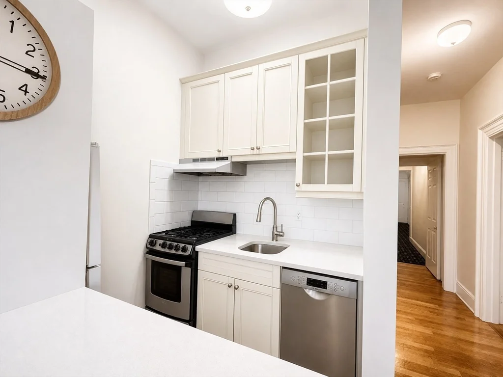 1 bed, 1 bath apartment for rent at 244 Beacon St Unit 3C, Back Bay — photo 12 of 12