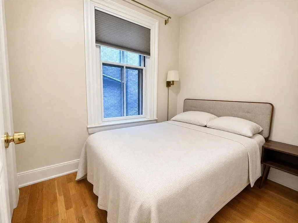 1 bed, 1 bath apartment for rent at 244 Beacon St Unit 3C, Back Bay — photo 9 of 12