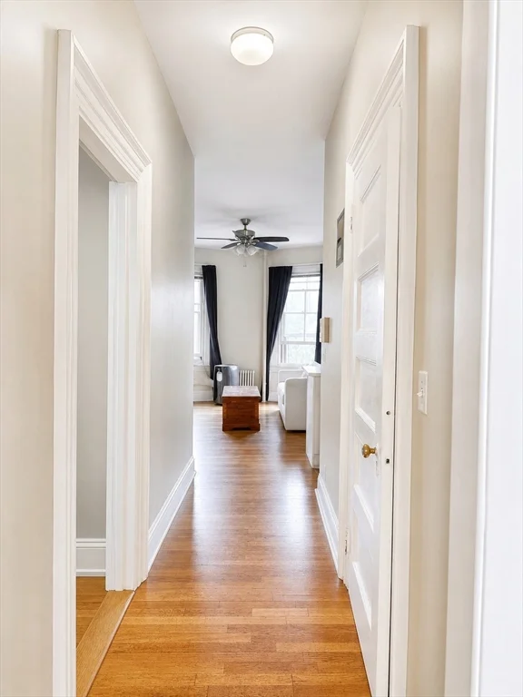 1 bed, 1 bath apartment for rent at 244 Beacon St Unit 3C, Back Bay