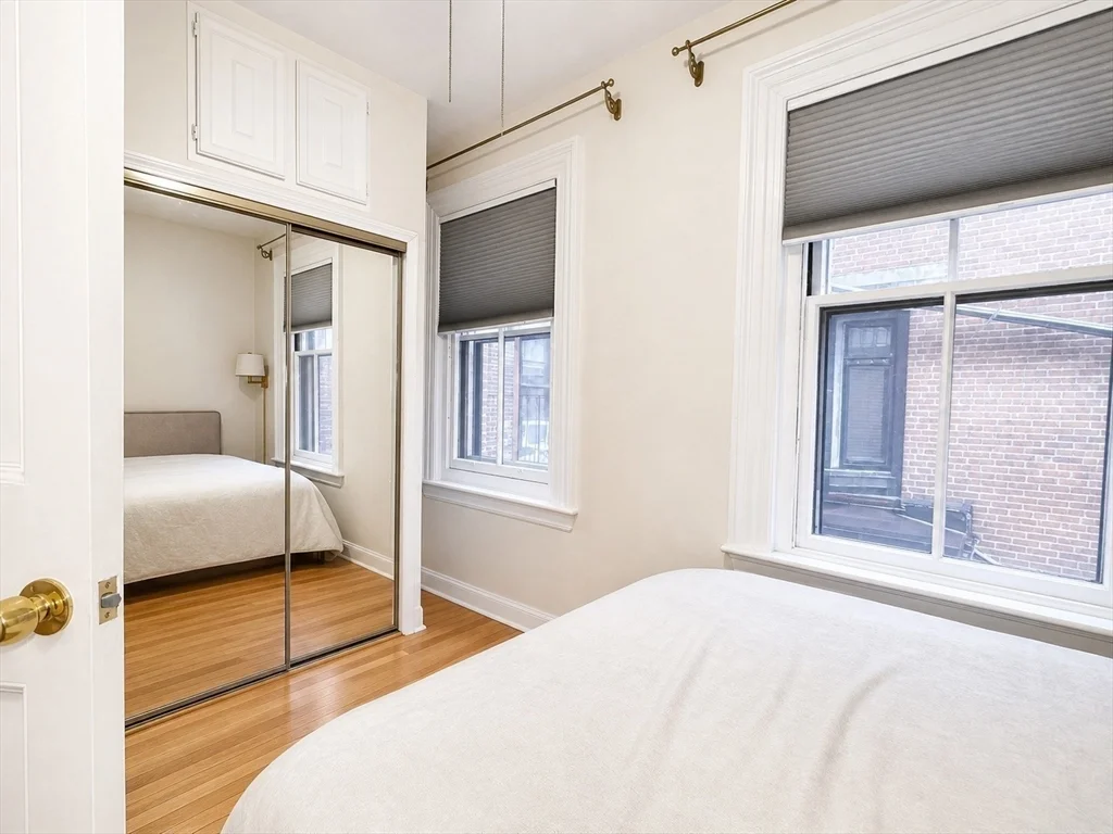 1 bed, 1 bath apartment for rent at 244 Beacon St Unit 3C, Back Bay — photo 7 of 12