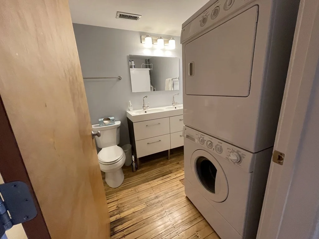 2 bed, 1 bath apartment for rent at 244 Brighton Ave Unit 206, Allston — photo 8 of 11
