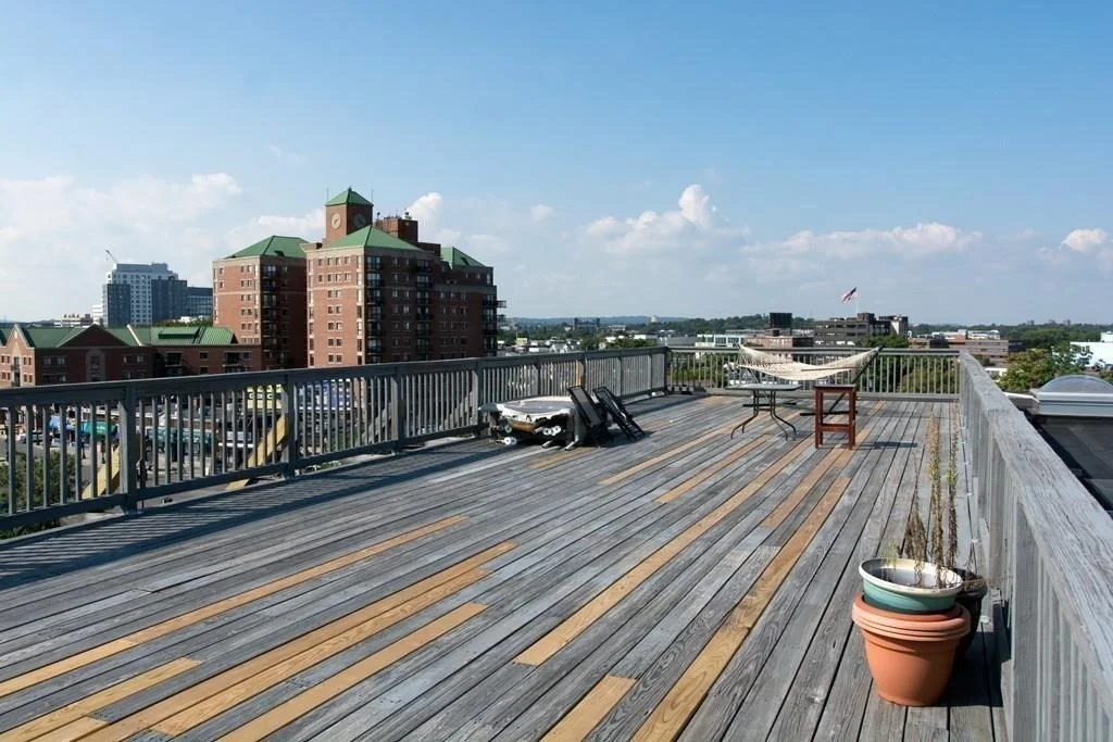 2 bed, 1 bath apartment for rent at 244 Brighton Ave Unit 206, Allston — photo 9 of 11