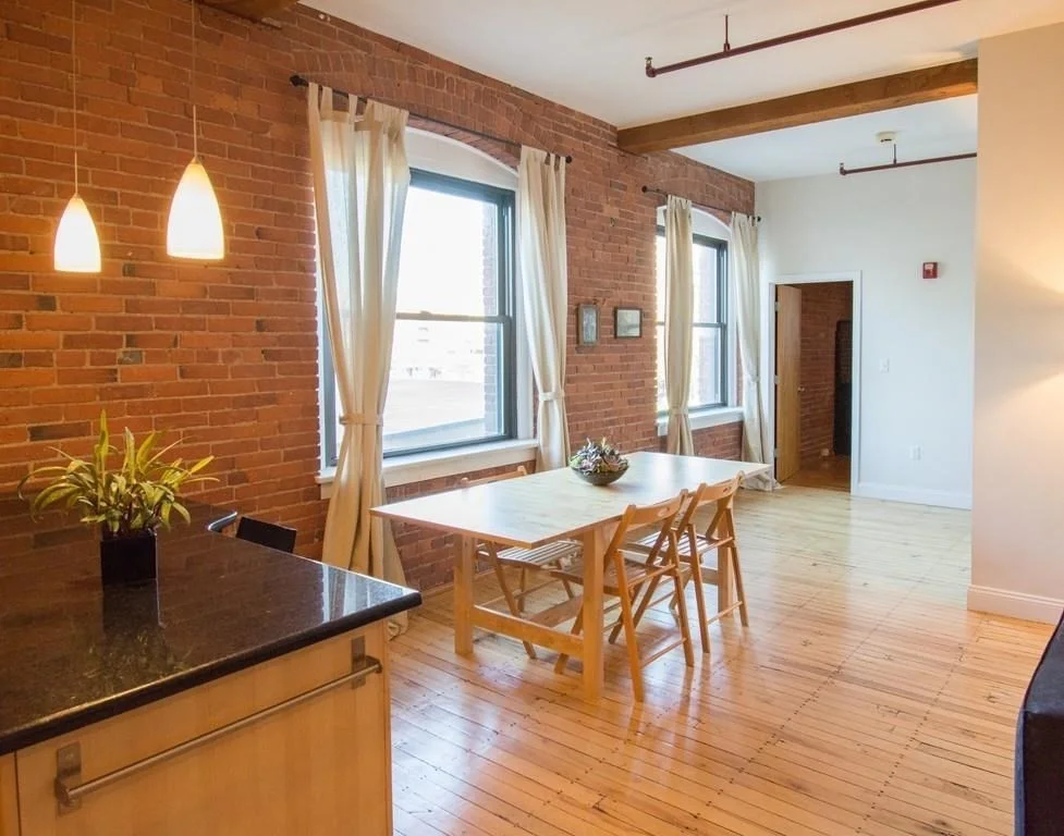 2 bed, 1 bath apartment for rent at 244 Brighton Ave Unit 206, Allston — photo 1 of 11