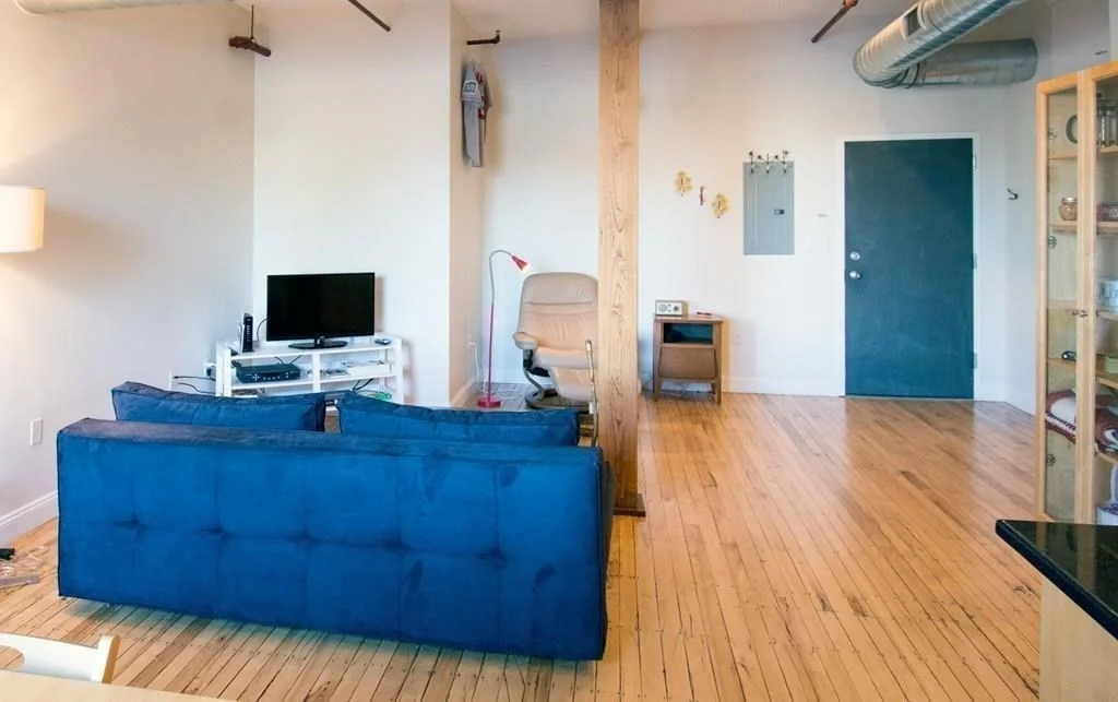 2 bed, 1 bath apartment for rent at 244 Brighton Ave Unit 206, Allston — photo 3 of 11