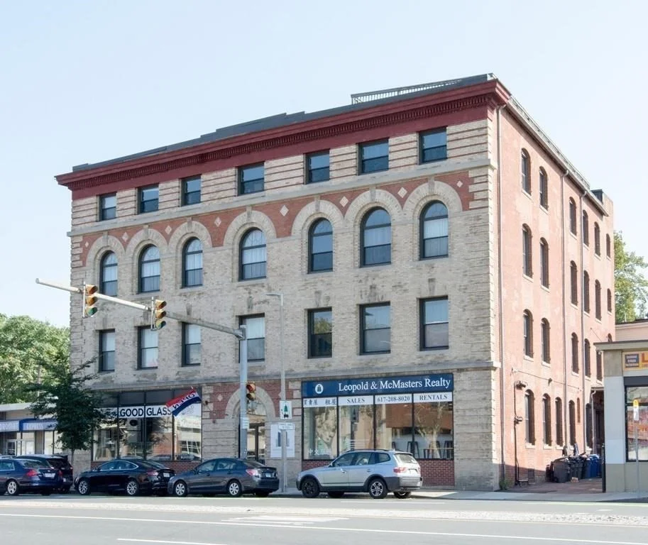 2 bed, 1 bath apartment for rent at 244 Brighton Ave Unit 206, Allston — photo 10 of 11