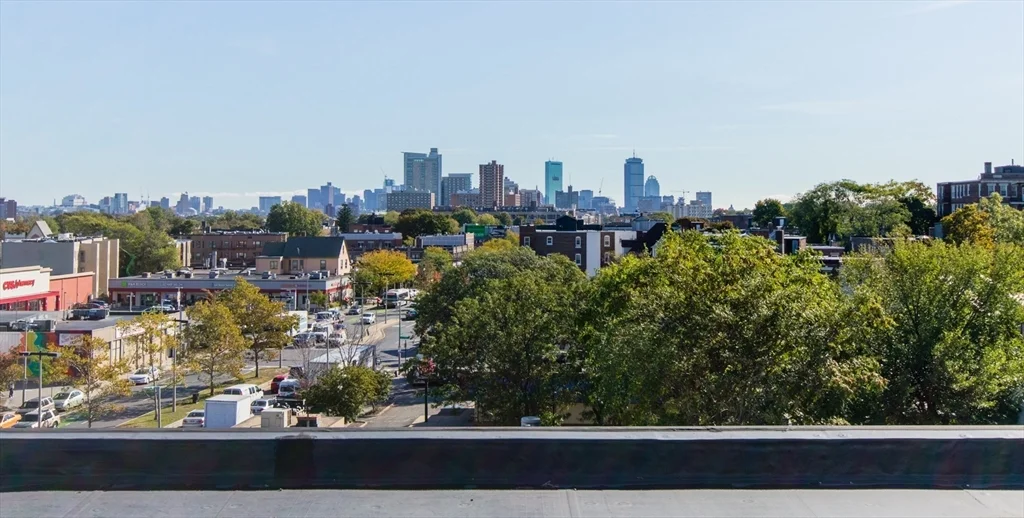 3 bed, 1 bath apartment for rent at 244 Brighton Ave Unit 406, Allston — photo 12 of 15