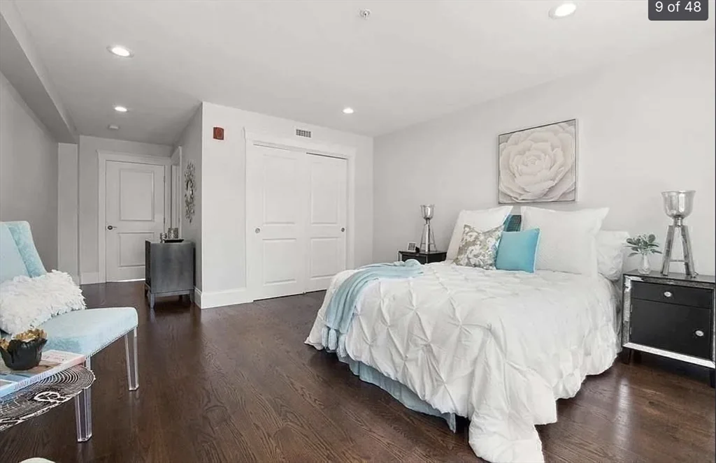 2 bed, 2 bath apartment for rent at 244 Central Ave Unit 7, Glenwood — photo 5 of 13
