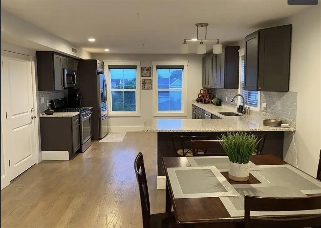 2 bed, 2 bath apartment for rent at 244 Central Ave Unit 7, Glenwood