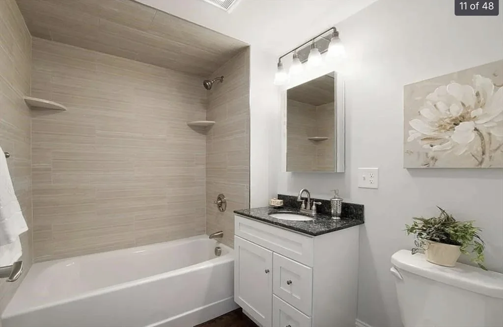 2 bed, 2 bath apartment for rent at 244 Central Ave Unit 7, Glenwood — photo 8 of 13