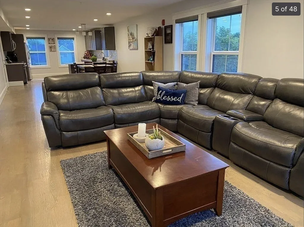 2 bed, 2 bath apartment for rent at 244 Central Ave Unit 7, Glenwood — photo 3 of 13