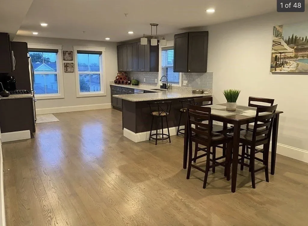 2 bed, 2 bath apartment for rent at 244 Central Ave Unit 7, Glenwood — photo 2 of 13