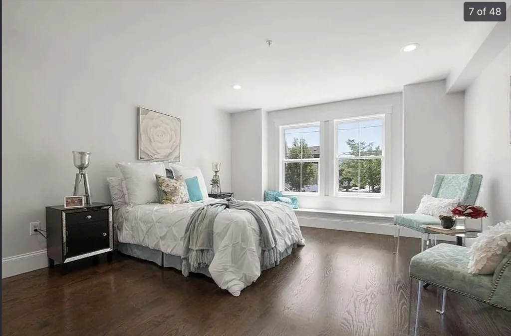 2 bed, 2 bath apartment for rent at 244 Central Ave Unit 7, Glenwood — photo 4 of 13