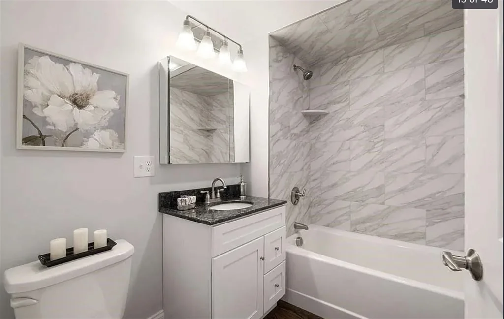 2 bed, 2 bath apartment for rent at 244 Central Ave Unit 7, Glenwood — photo 10 of 13