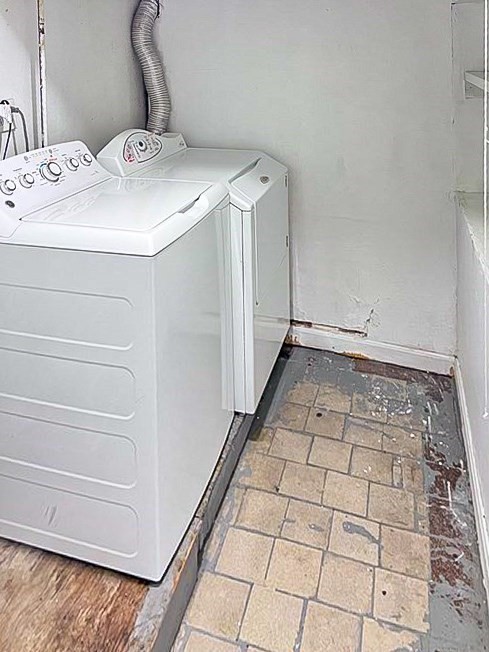 3 bed, 1 bath apartment for rent at 244 Everett St, East Boston — photo 10 of 13
