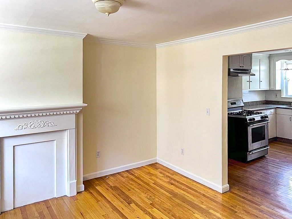 3 bed, 1 bath apartment for rent at 244 Everett St, East Boston — photo 3 of 13
