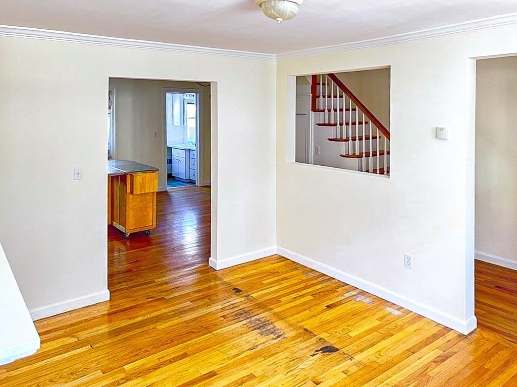 3 bed, 1 bath apartment for rent at 244 Everett St, East Boston — photo 4 of 13