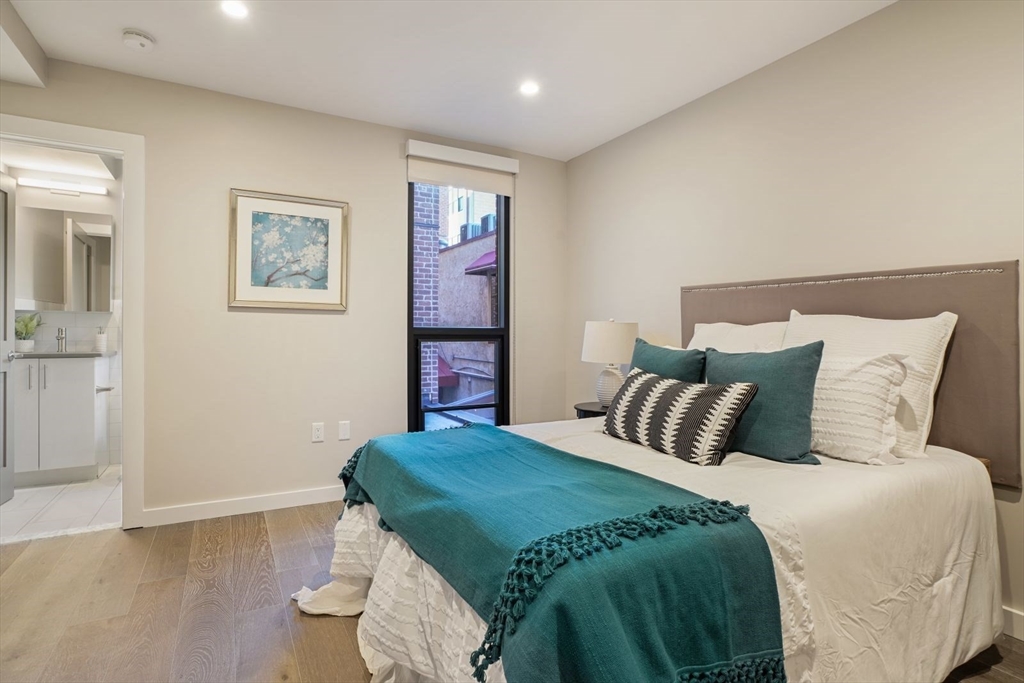 2 bed, 2 bath apartment for rent at 244 Hanover St Unit 410, North End — photo 9 of 18