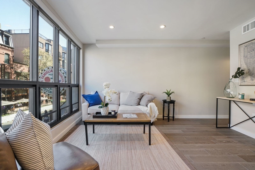 2 bed, 2 bath apartment for rent at 244 Hanover St Unit 410, North End — photo 5 of 18