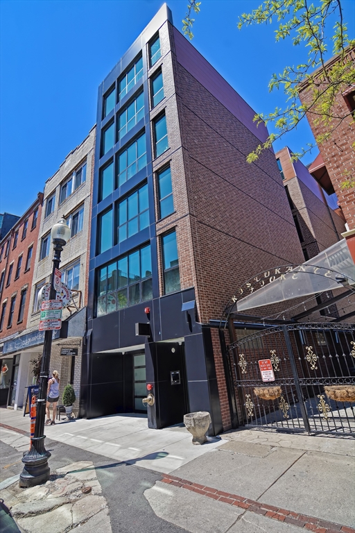 2 bed, 1 bath apartment for rent at 244 Hanover St Unit 430, North End — photo 11 of 11