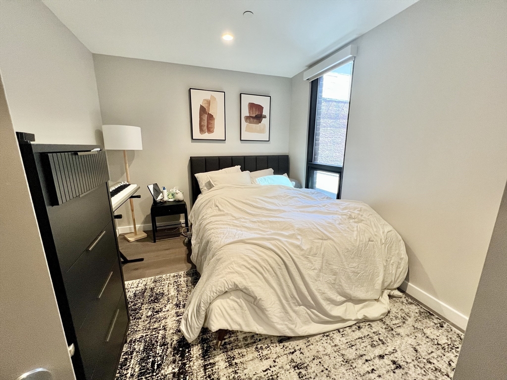 2 bed, 1 bath apartment for rent at 244 Hanover St Unit 430, North End — photo 7 of 11