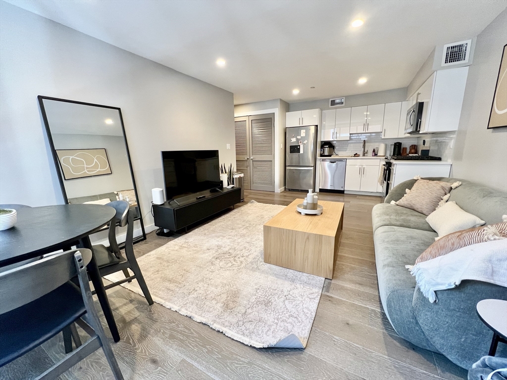 2 bed, 1 bath apartment for rent at 244 Hanover St Unit 430, North End — photo 4 of 11