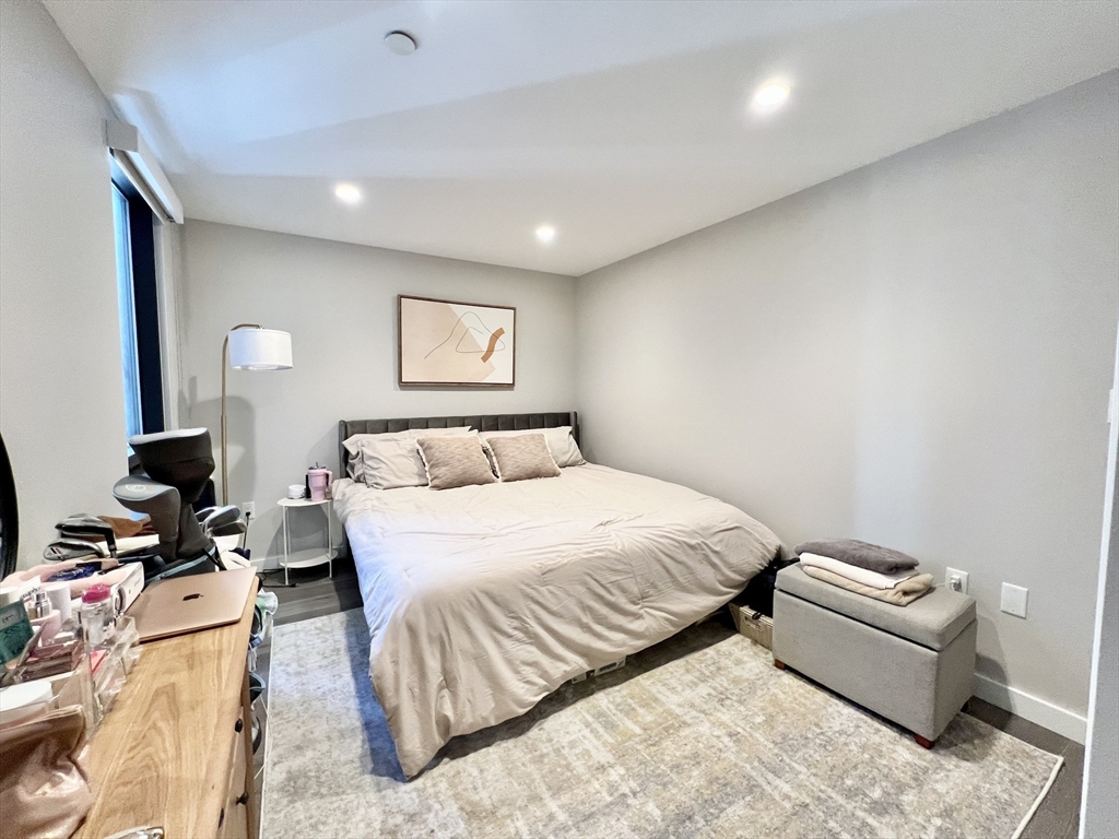 2 bed, 1 bath apartment for rent at 244 Hanover St Unit 430, North End — photo 5 of 11