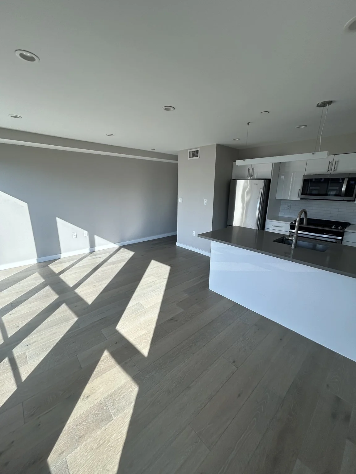 2 bed, 2 bath apartment for rent at 244 Hanover St Unit 509, North End — photo 5 of 16