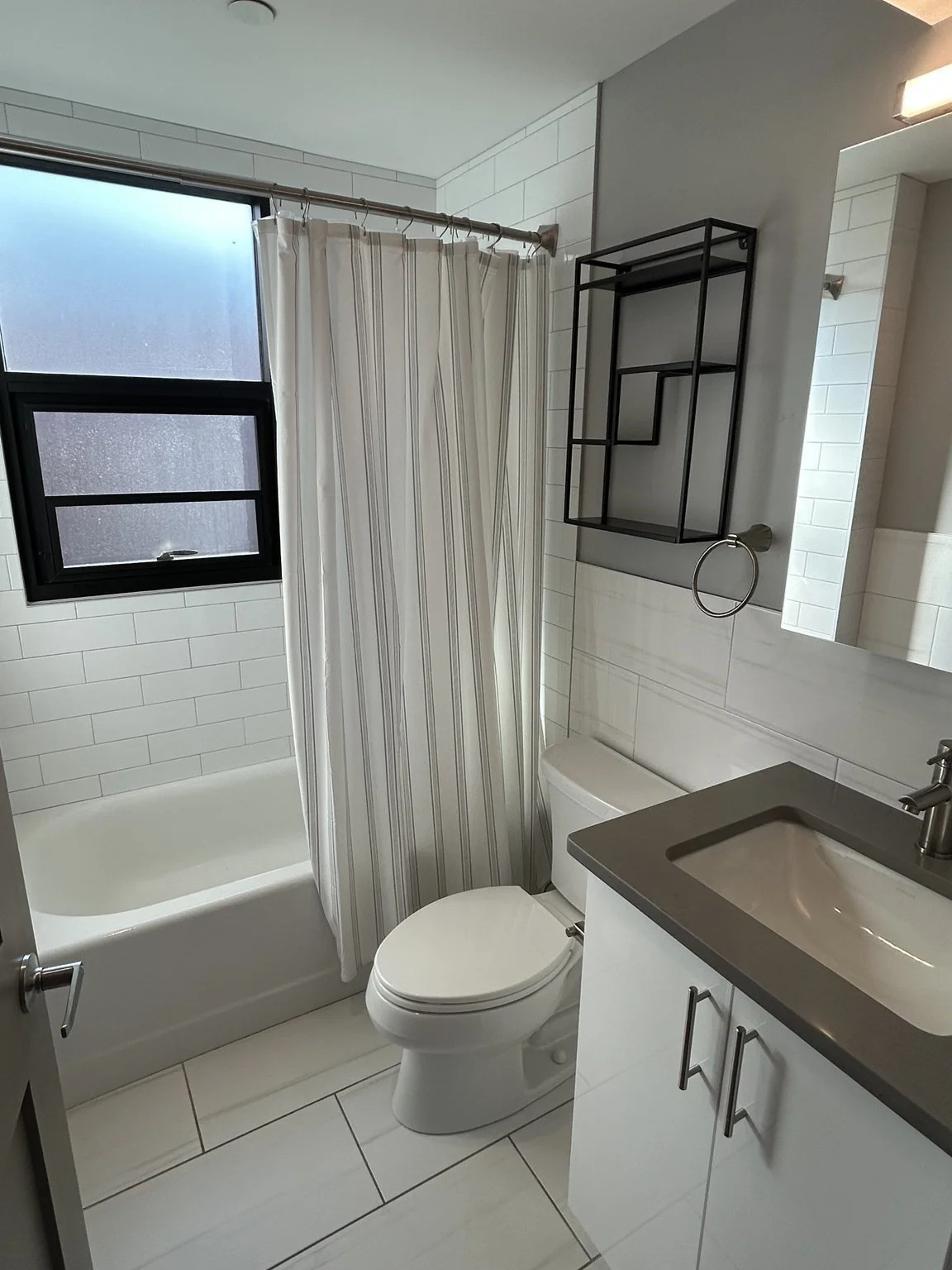 2 bed, 2 bath apartment for rent at 244 Hanover St Unit 509, North End — photo 11 of 16