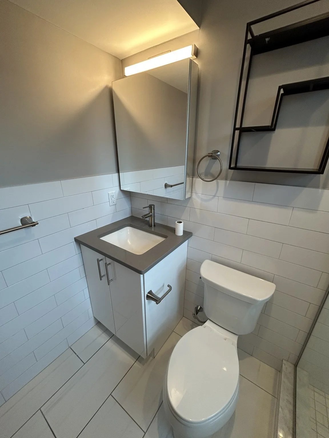 2 bed, 2 bath apartment for rent at 244 Hanover St Unit 509, North End — photo 9 of 16