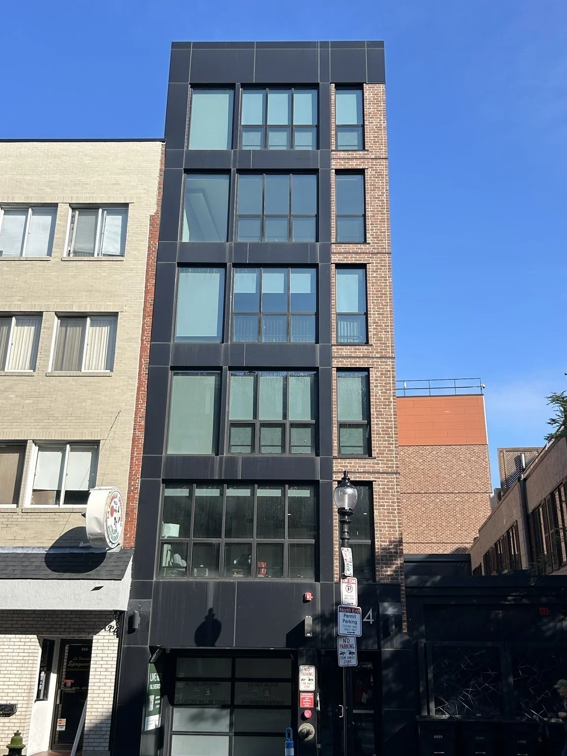 2 bed, 2 bath apartment for rent at 244 Hanover St Unit 509, North End — photo 15 of 16
