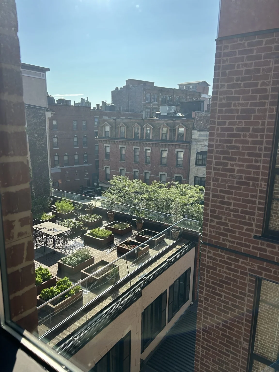 2 bed, 2 bath apartment for rent at 244 Hanover St Unit 509, North End — photo 4 of 16