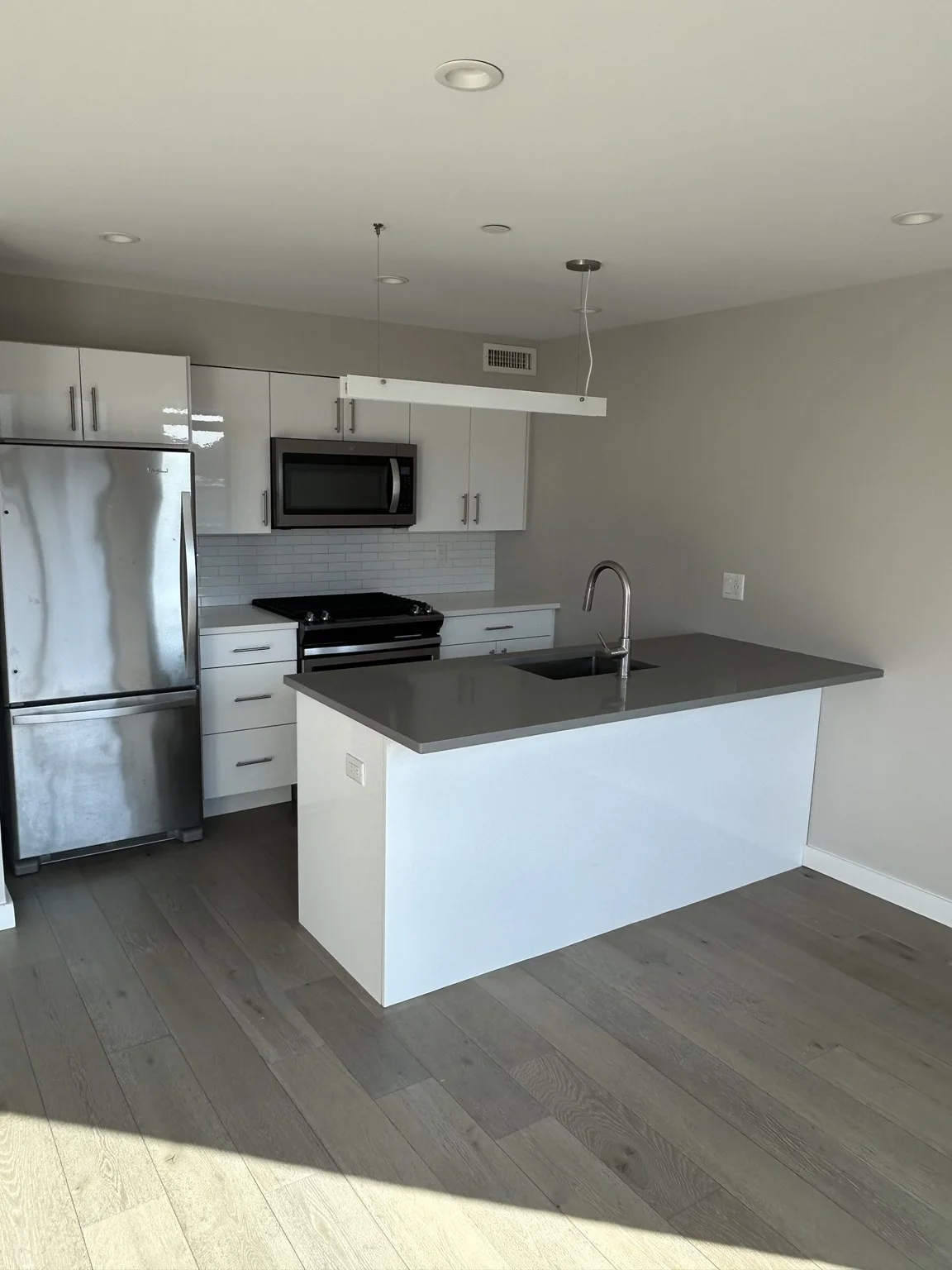 2 bed, 2 bath apartment for rent at 244 Hanover St Unit 509, North End — photo 6 of 16