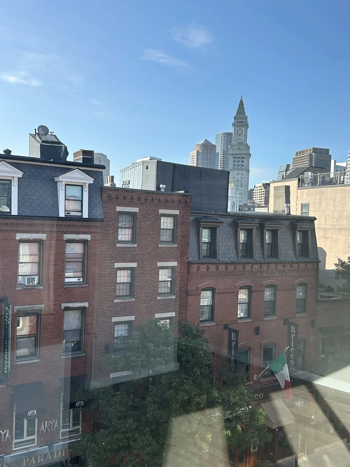 2 bed, 2 bath apartment for rent at 244 Hanover St Unit 509, North End — photo 2 of 16