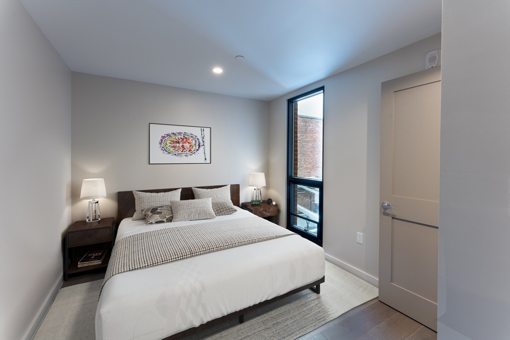 2 bed, 1.5 bath apartment for rent at 244 Hanover St Unit 530, North End — photo 4 of 7