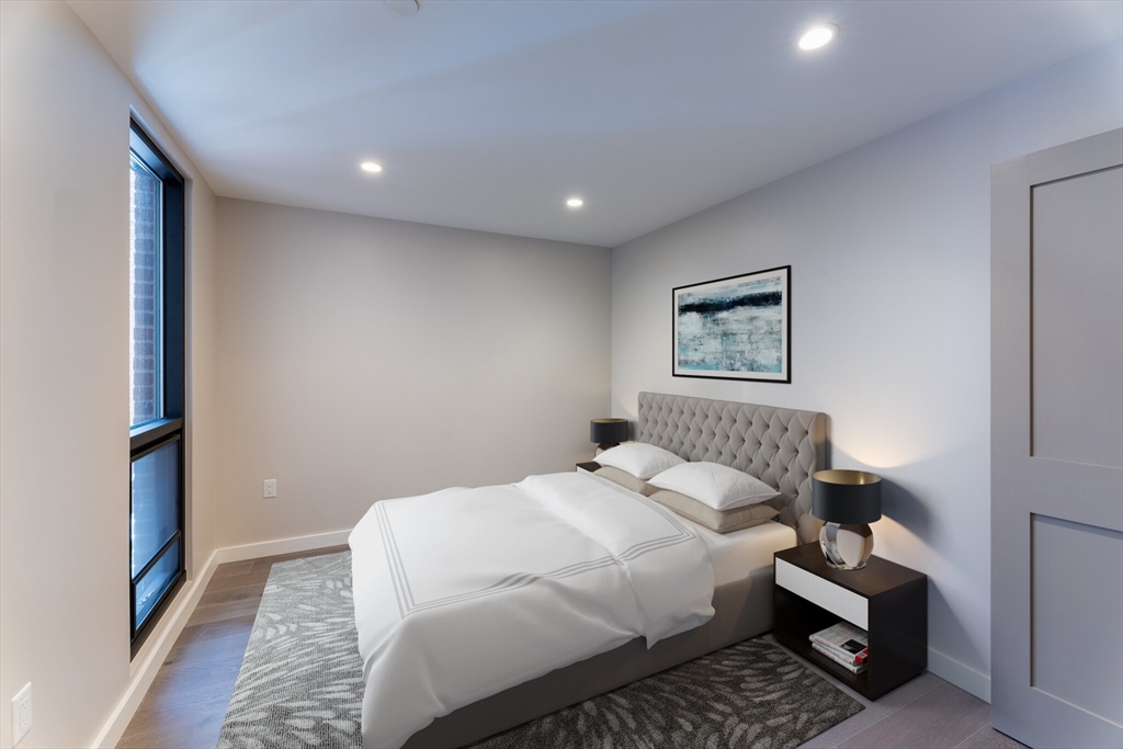 2 bed, 1.5 bath apartment for rent at 244 Hanover St Unit 530, North End — photo 3 of 7