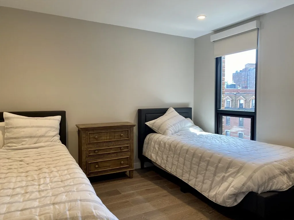 2 bed, 2 bath apartment for rent at 244 Hanover St Unit 610, North End — photo 11 of 16