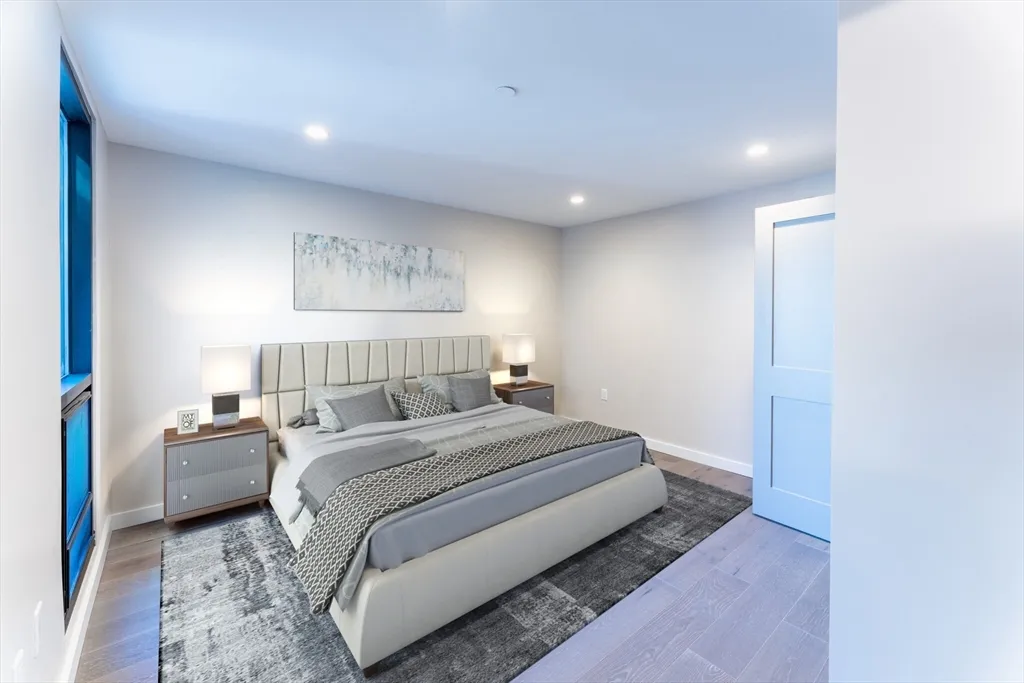 2 bed, 2 bath apartment for rent at 244 Hanover St Unit 610, North End — photo 8 of 16