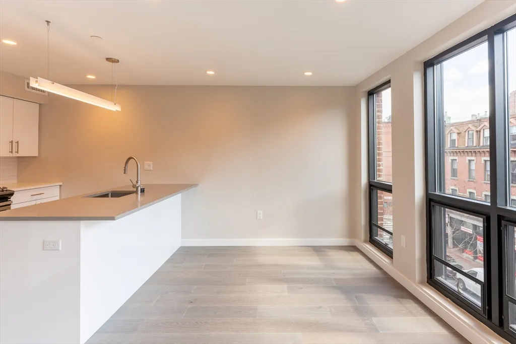 2 bed, 2 bath apartment for rent at 244 Hanover St Unit 610, North End — photo 7 of 16