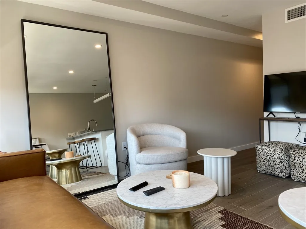 2 bed, 2 bath apartment for rent at 244 Hanover St Unit 610, North End — photo 4 of 16