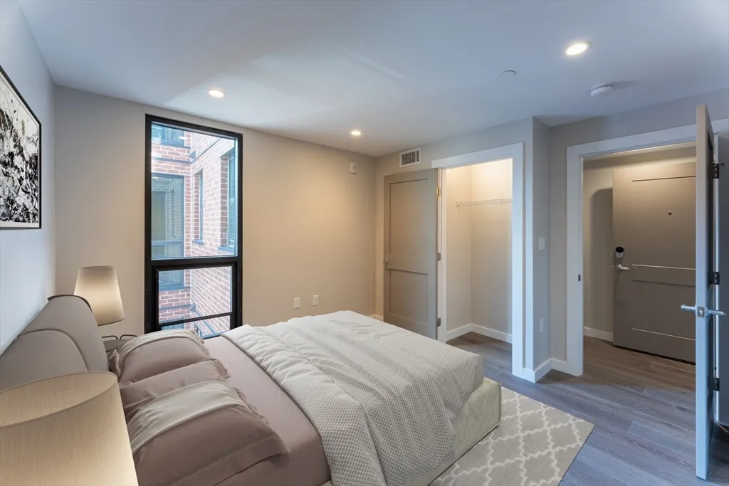 2 bed, 2 bath apartment for rent at 244 Hanover St Unit 610, North End — photo 9 of 16