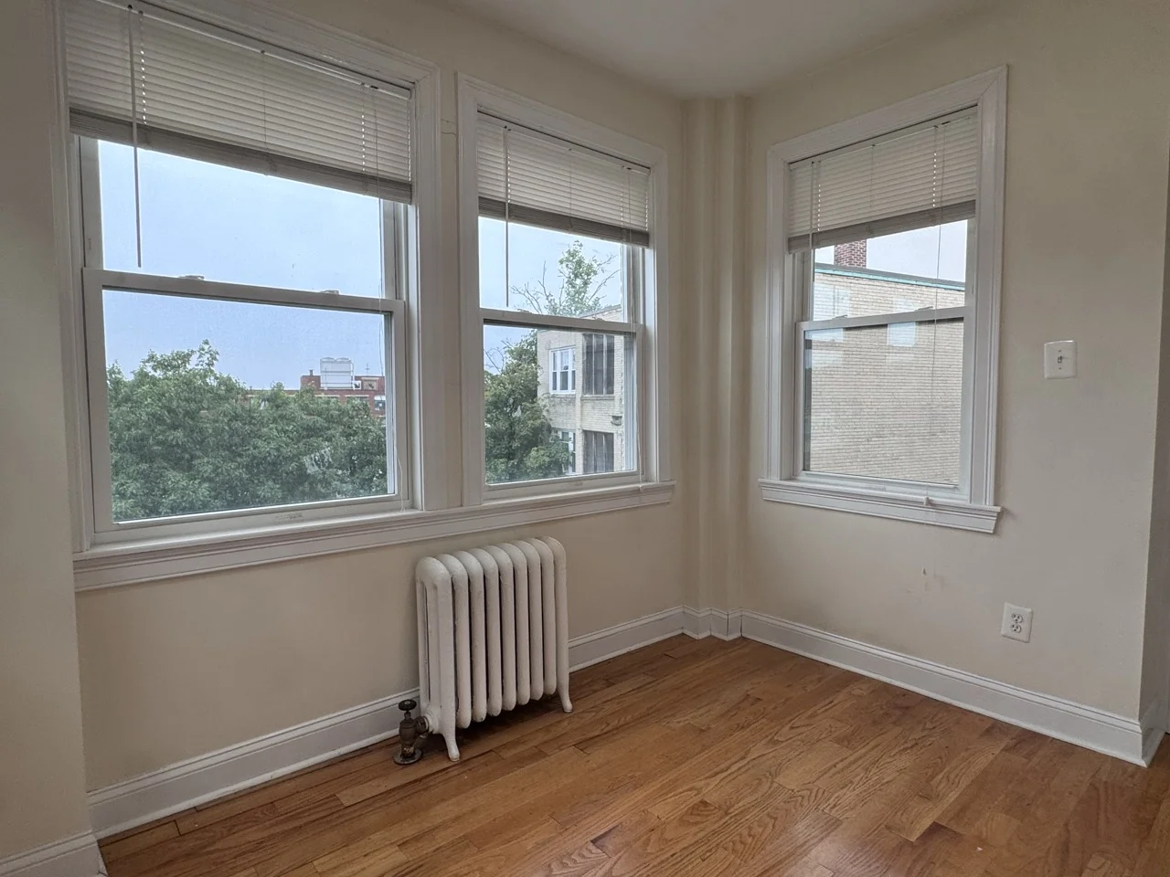 2.5 bed, 1 bath apartment for rent at 244 Kelton St Unit 11, Brighton — photo 7 of 8