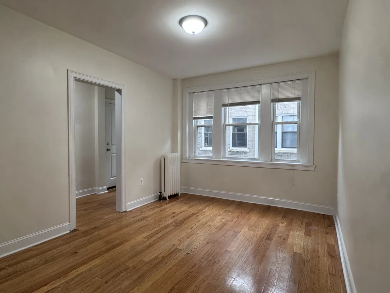 2.5 bed, 1 bath apartment for rent at 244 Kelton St Unit 11, Brighton — photo 2 of 8