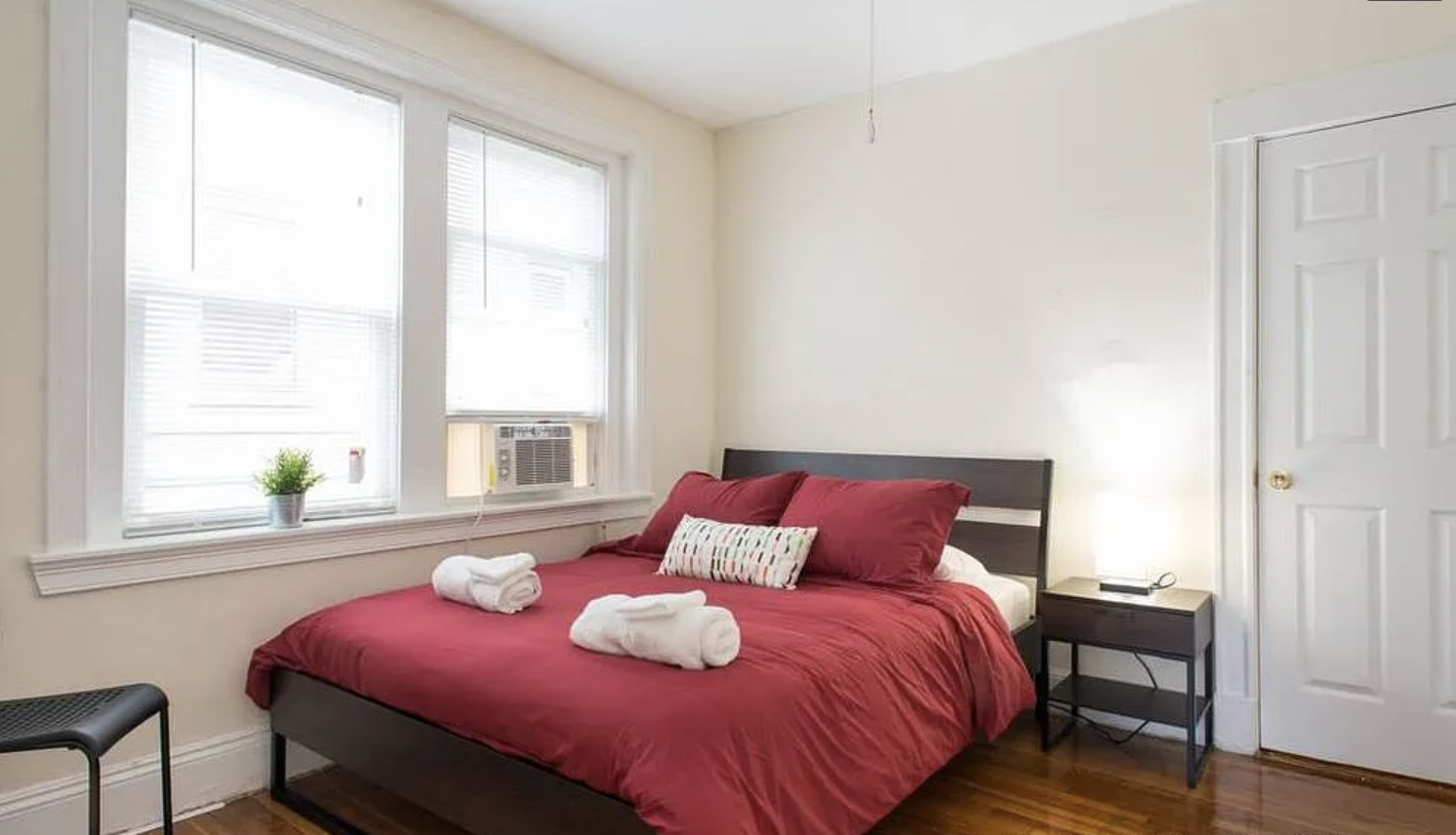 2 bed, 1 bath apartment for rent at 244 Kelton St Unit 14, Allston — photo 3 of 4