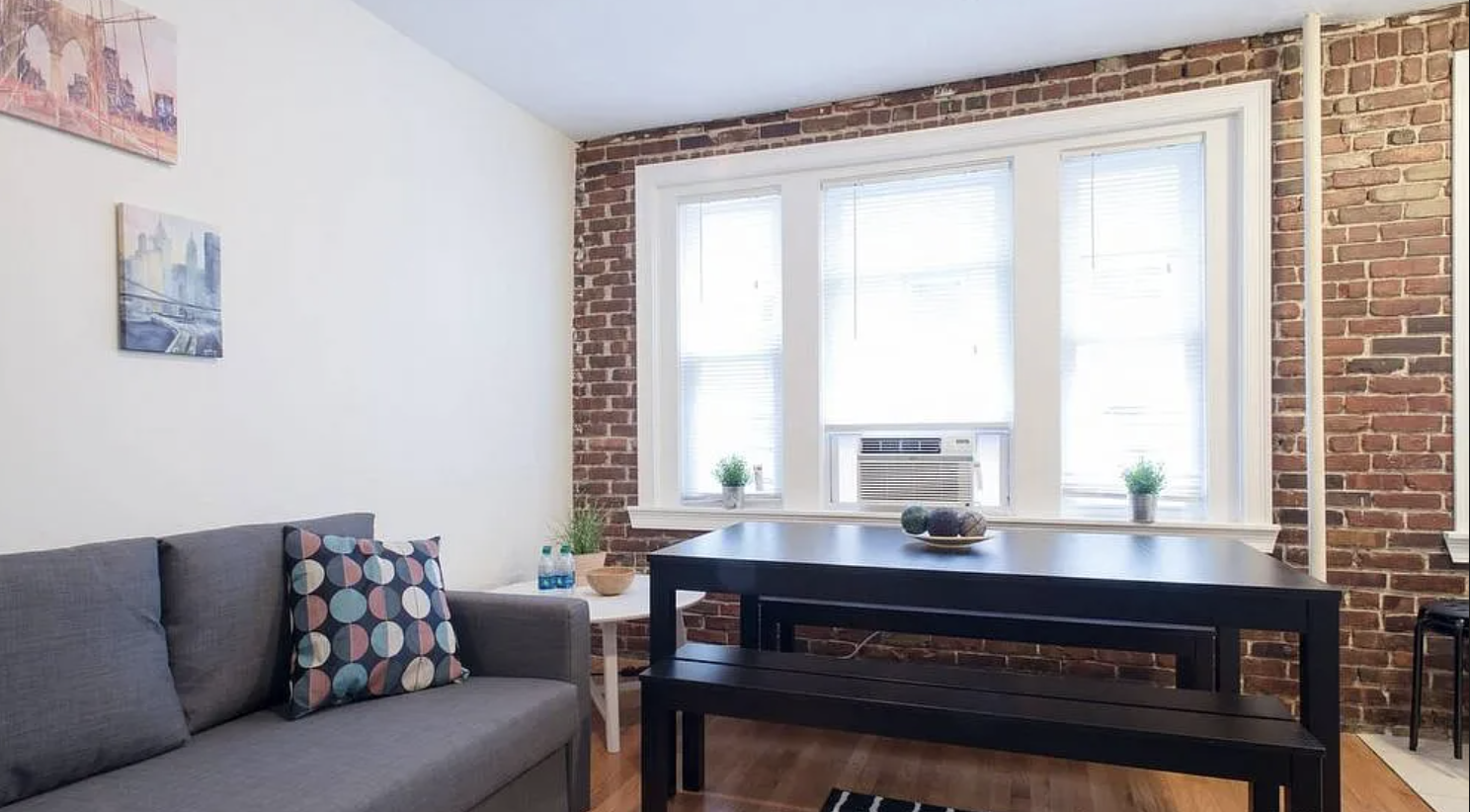 2 bed, 1 bath apartment for rent at 244 Kelton St Unit 14, Allston — photo 2 of 4
