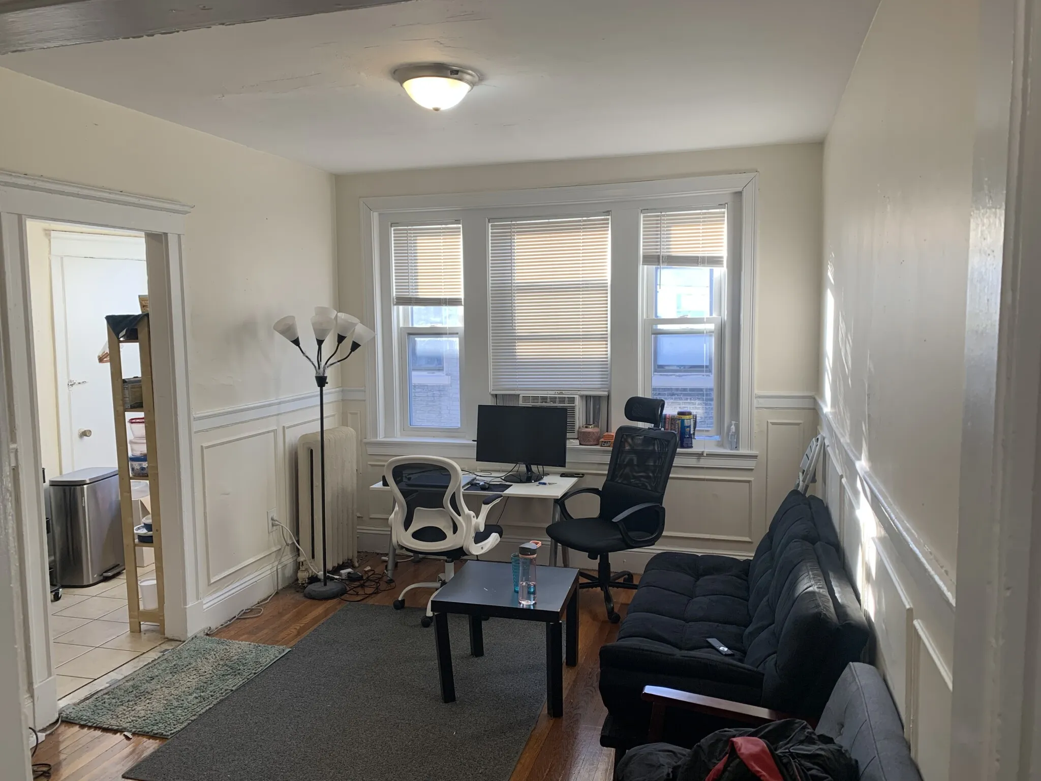 2 bed, 2 bath apartment for rent at 244 Kelton St Unit 16, Brighton — photo 3 of 7
