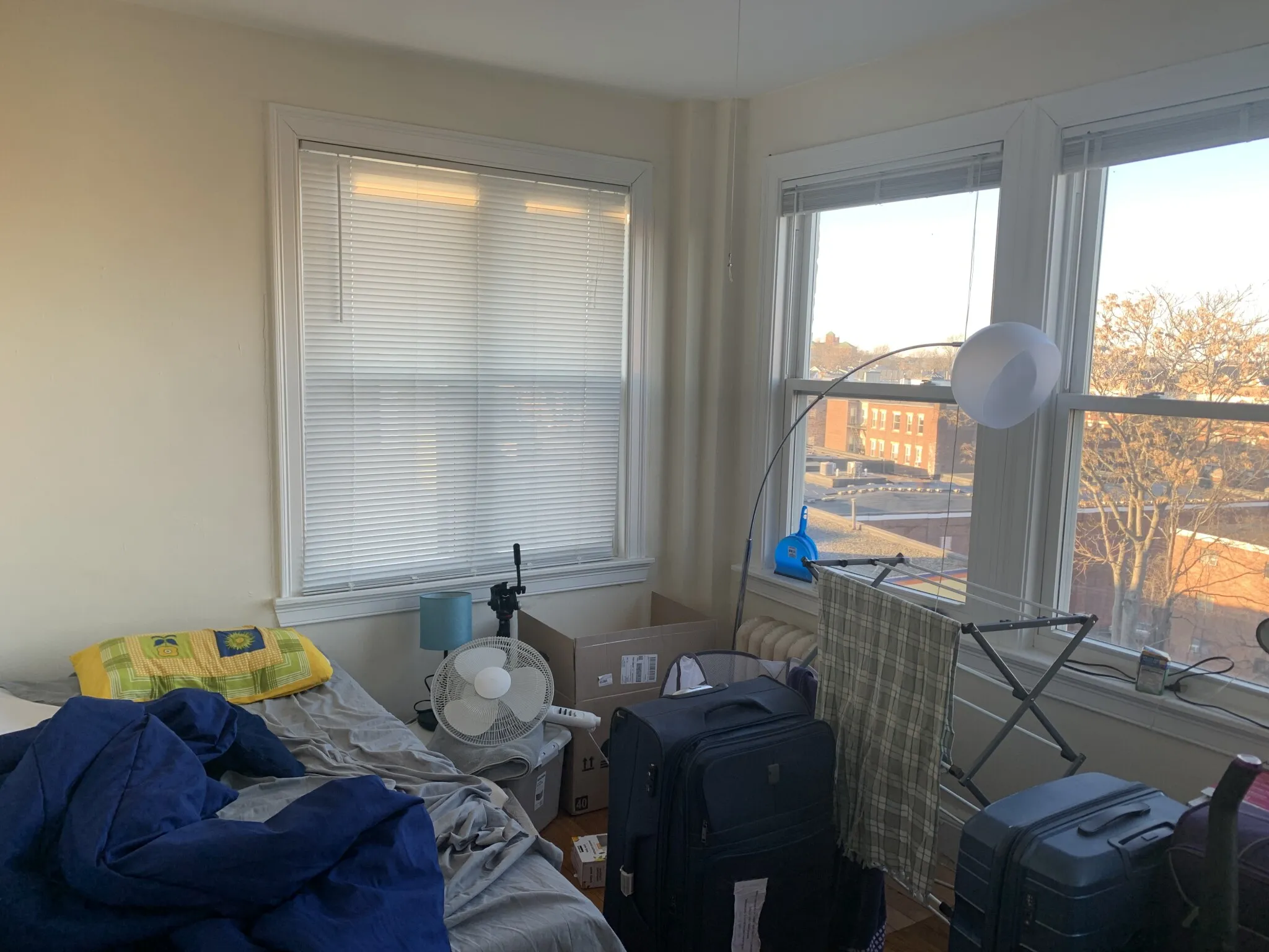 2 bed, 2 bath apartment for rent at 244 Kelton St Unit 16, Brighton — photo 6 of 7
