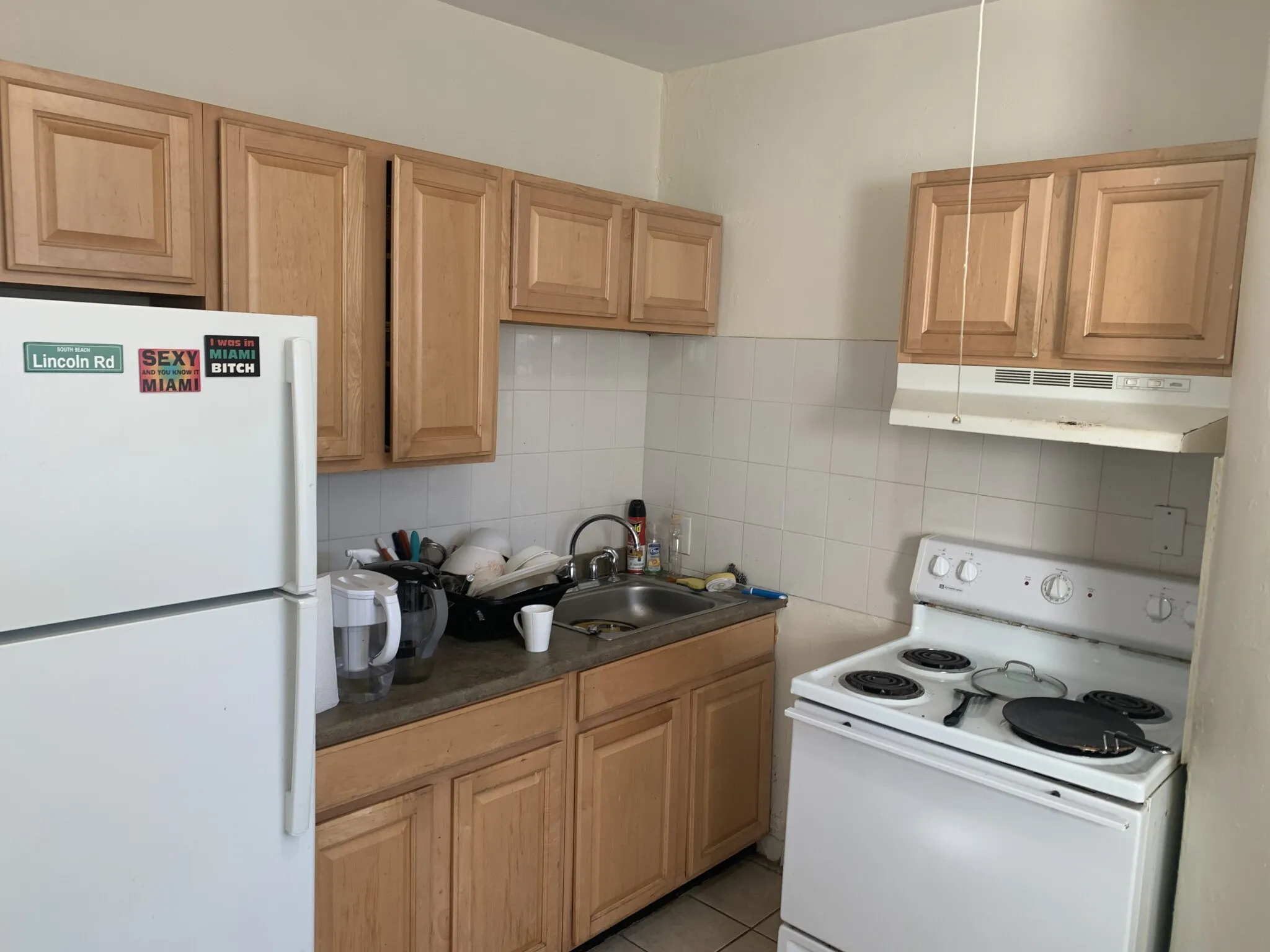 2 bed, 2 bath apartment for rent at 244 Kelton St Unit 16, Brighton — photo 1 of 7
