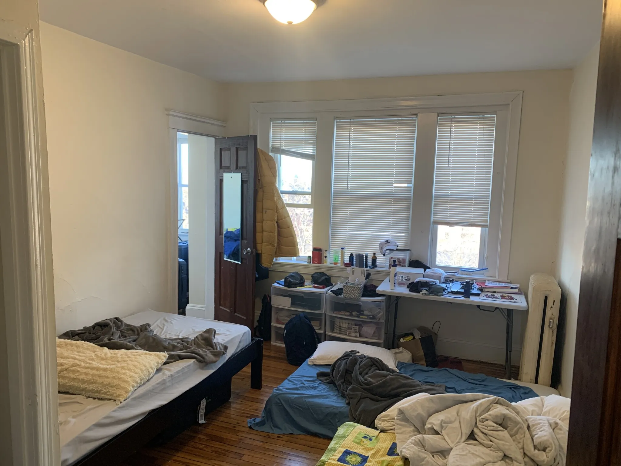 2 bed, 2 bath apartment for rent at 244 Kelton St Unit 16, Brighton — photo 5 of 7