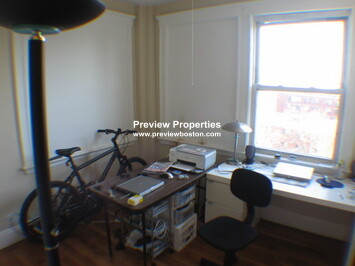 2 bed, 1 bath apartment for rent at 244 Kelton St Unit 16P, Allston — photo 1 of 10