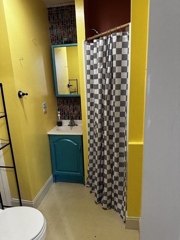 1 bed, 1 bath apartment for rent at 244 Lafayette St Unit 1L, Salem — photo 12 of 12